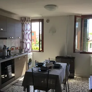  Apartamento Casa Annalisa
