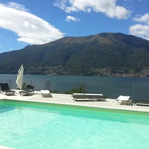Il Poggio , Dorio Italy