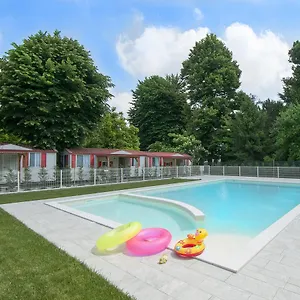 3* Camping Serenissima