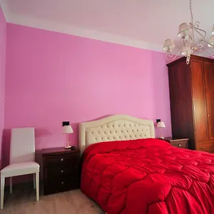 Casa Katiuscia , Rome Italy