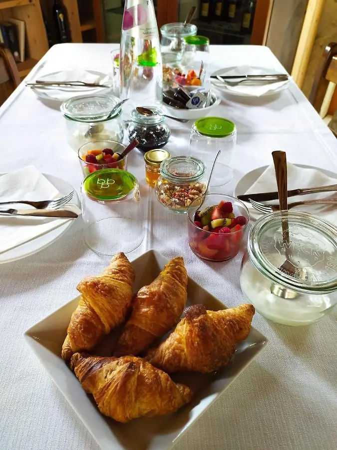 Duca Di Dolle Guest House Rolle