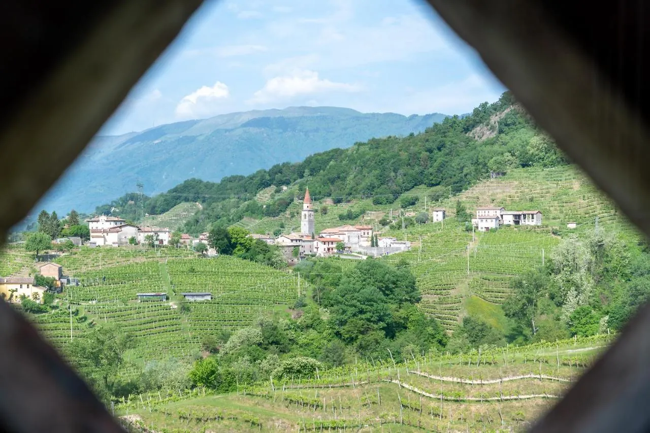 Country house Duca Di Dolle Guest House Rolle
