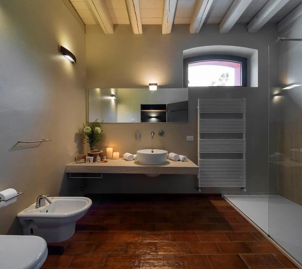 Country house Duca Di Dolle Guest House Rolle