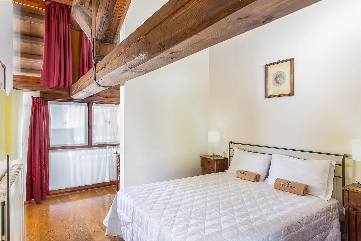 Country house Duca Di Dolle Guest House Rolle
