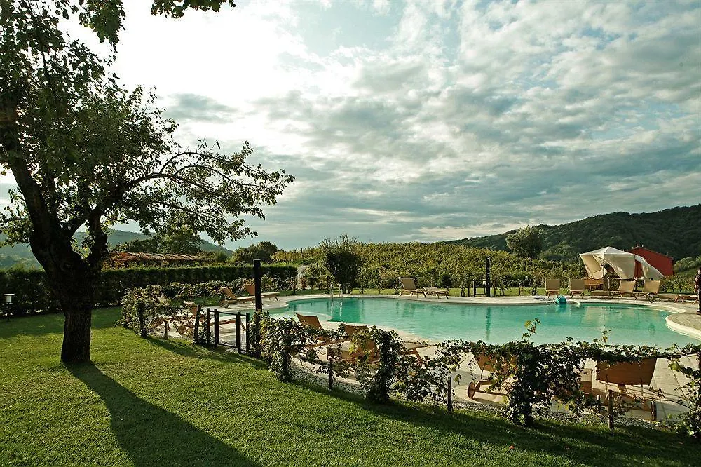 Duca Di Dolle Guest House Rolle 0*,