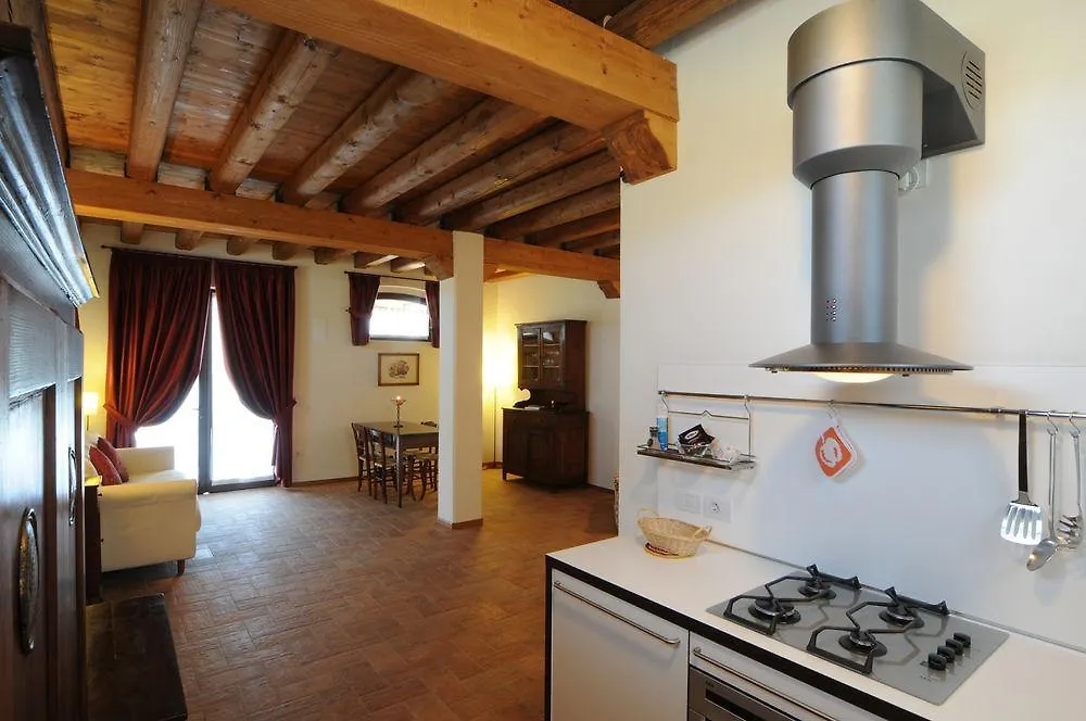 Duca Di Dolle Guest House Rolle Country house