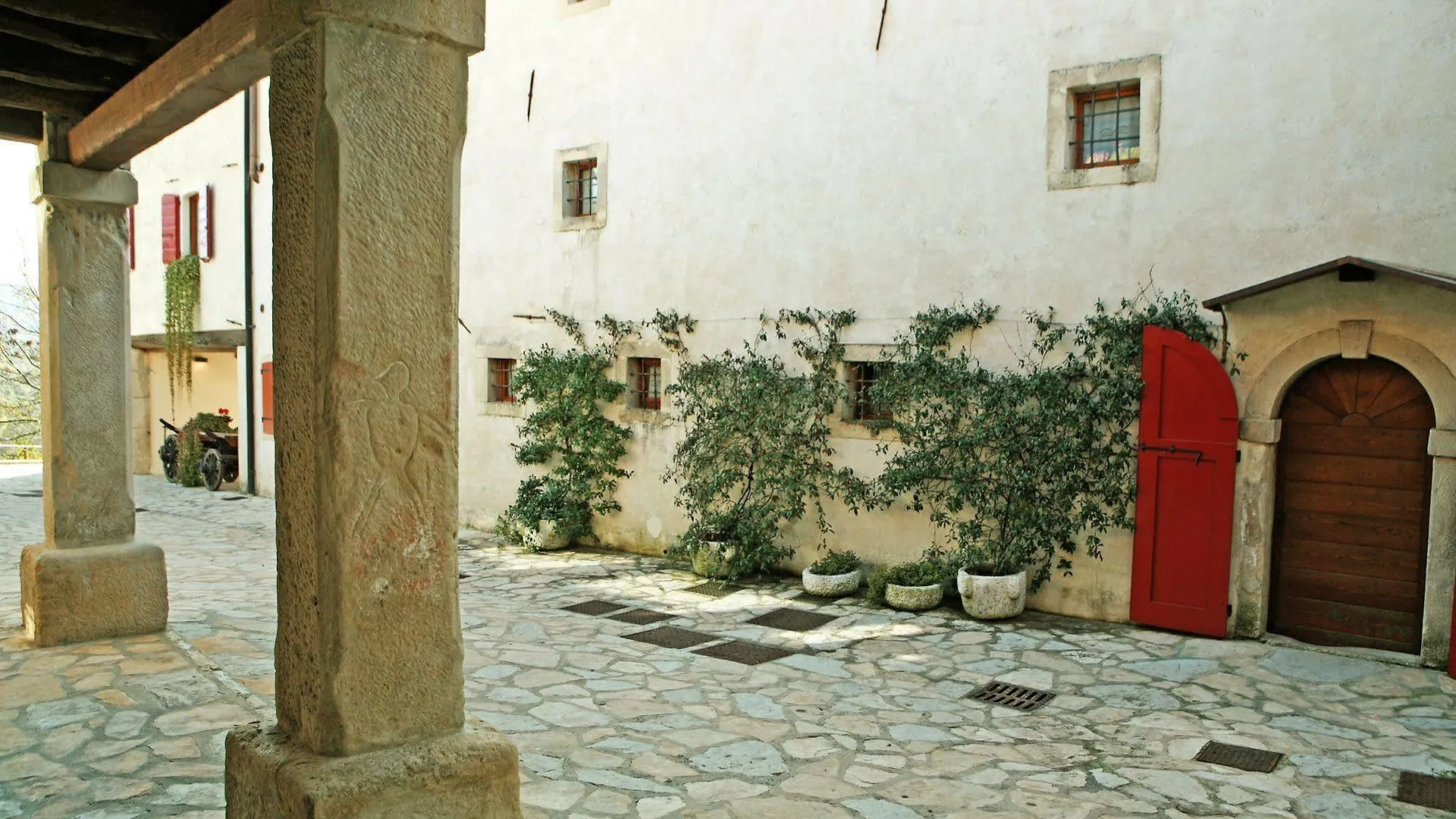 Duca Di Dolle Guest House Rolle 0*,  Italy