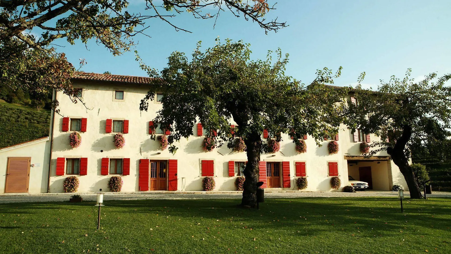 Duca Di Dolle Guest House Rolle Country house