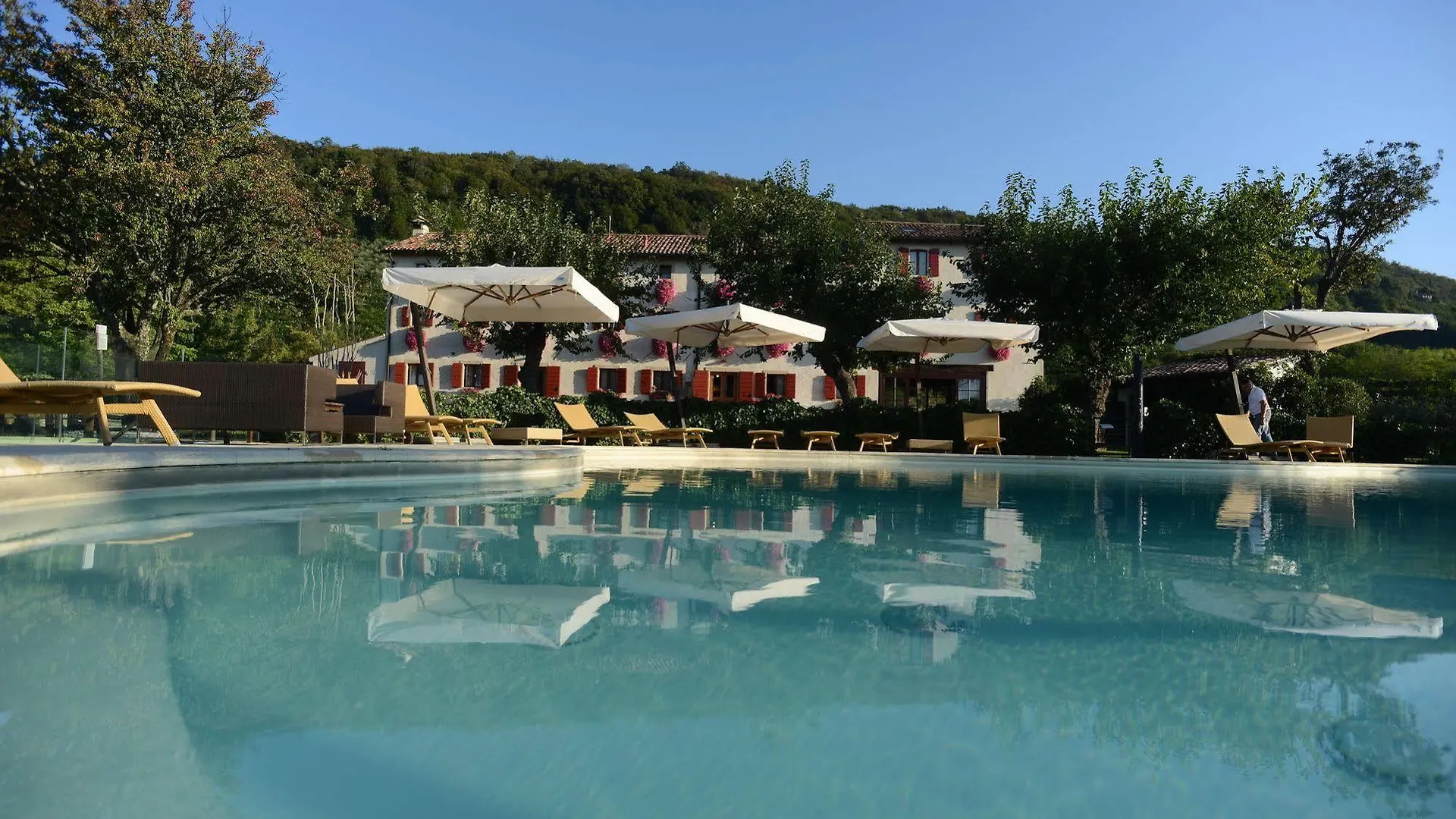 Duca Di Dolle Guest House Rolle